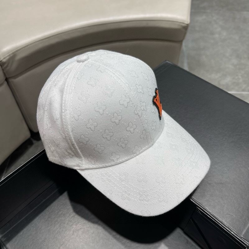 Louis Vuitton Caps